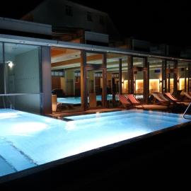 Hotel und Restaurant Am Peenetal，位于利彭的酒店