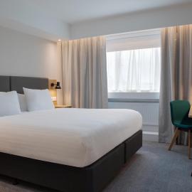Holiday Inn Bolton Centre by IHG,位于博尔顿的酒店