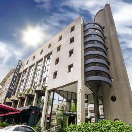 Aldino Hotel & Spa，位于安卡拉的酒店