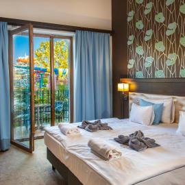 Session Hotel Ráckeve,位于拉茨凯韦的酒店