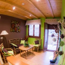 Hotel el Horreo de Avilés,位于阿维莱斯的酒店