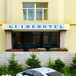 Guide Hotel，位于乌兰巴托的酒店