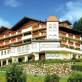 Hotel Jägerhof