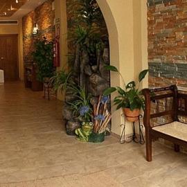 Hotel Rural Miguel Angel,位于Alcaracejos的酒店