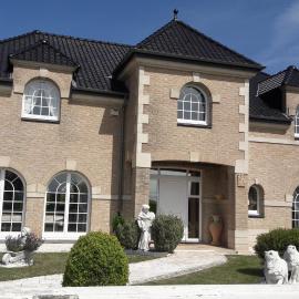 Maison d hôtes Salvatrice，位于Rouvroy的酒店