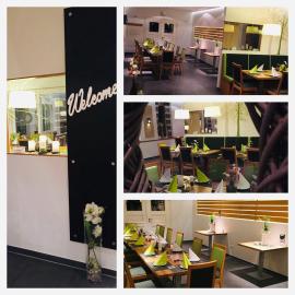 Landgasthaus-Hotel Wenninghoff，位于Dreierwalde的酒店