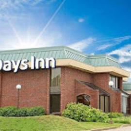 Days Inn by Wyndham Rolla，位于罗拉的酒店