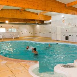 MOBIL HOME familiale EN ALSACE11 KM DES GRANDS PARCS
