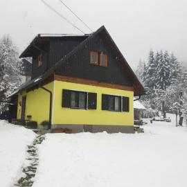 Kuća za odmor Forest Dream u blizini rijeke Kupe，位于Plešce的酒店