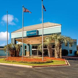 MainStay Suites Florence - Darlington