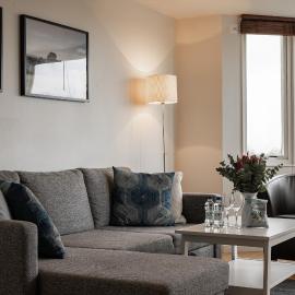 Ekerum Resort Öland，位于Rälla的酒店