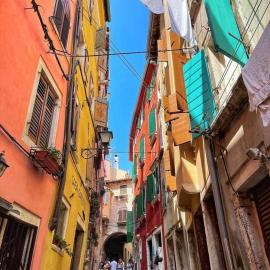Hotel Casa Garzotto