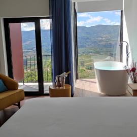 Belmonte Sinai Hotel，位于贝尔蒙特的酒店