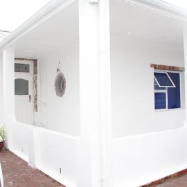 The White House Lodge，位于开普敦的酒店