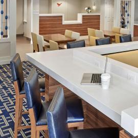 Sonesta ES Suites Burlington，位于伯灵顿的酒店