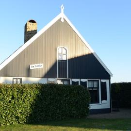 Attractive Home in Frisian，位于Oost的酒店
