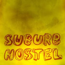 Suburb Hostel，位于普克斯多夫的酒店