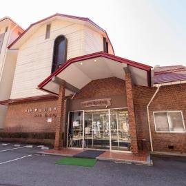 Hotel Nosegawa，位于Nosegawa的酒店