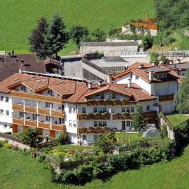 Residence Sonneck，位于马尔泰洛的酒店