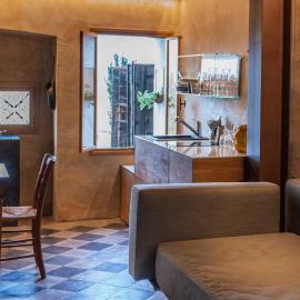Il Molino，位于阿索洛的酒店