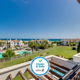 Dunas Douradas Beach Club，位于韦尔都勒博的酒店
