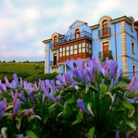 Quinta de Villanueva，位于科隆布雷斯的酒店