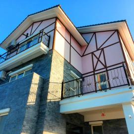 旅居Villa，位于冬山乡的酒店