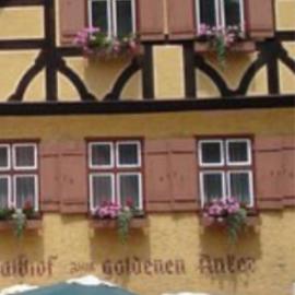 Gästehaus Anker