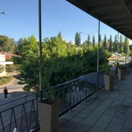 Myrtleford Hotel，位于麦提福特的酒店