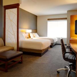 Hyatt Place Lansing-East，位于兰辛的酒店