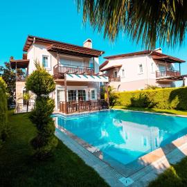 Aysimi Villas