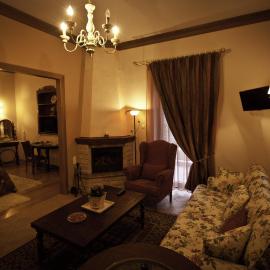 Margit Suites Hotel，位于卡尔派尼西翁的酒店