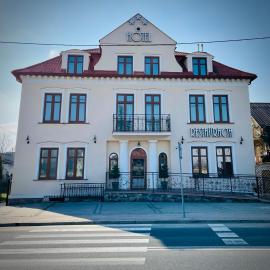 Stylowa Kolbuszowa，位于Kolbuszowa的酒店