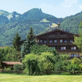 Hotel-Gasthof Sperrer，位于格拉绍的酒店