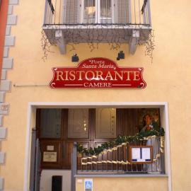 Hotel Porta Santa Maria，位于Busca的酒店
