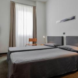 Albergo Alla Posta，位于的里雅斯特的酒店