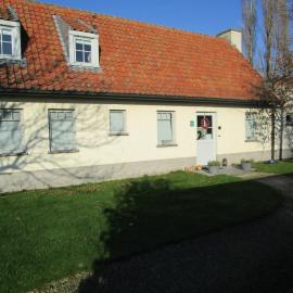 B&B De Pethaan，位于Wielsbeke的酒店