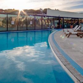VIP Executive Eden Aparthotel，位于里斯本的酒店