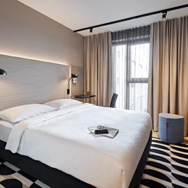 LEGERE HOTEL Erfurt