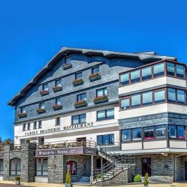 Hôtel du Lac，位于比特亨巴赫的酒店