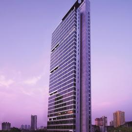 Four Seasons Hotel Mumbai，位于孟买的酒店