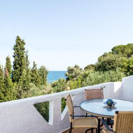 Koroni Village，位于科罗尼的酒店