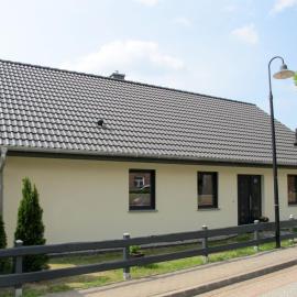 Holiday Home Johannika by Interhome，位于Godern的酒店