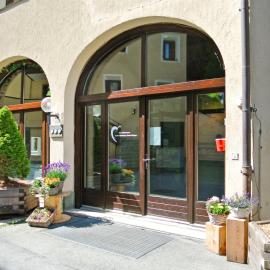 Apartment Residenza Chesa Margun 47-2 by Interhome，位于苏尔勒吉的酒店