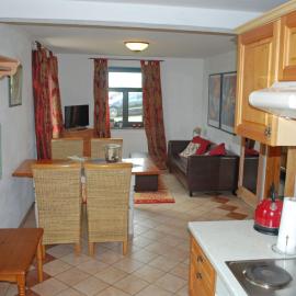 Apartment Bornholm by Interhome，位于Dargun的酒店
