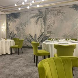 Griff Hotel Zalau，位于札勒乌的酒店
