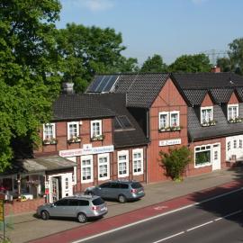 Hotel Gasthof Gose GmbH,位于齐根哈根的酒店