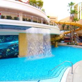 Golden Nugget Hotel & Casino Las Vegas，位于拉斯维加斯的酒店