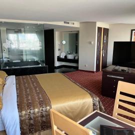 Hotel Scala Magna，位于墨西哥城的酒店