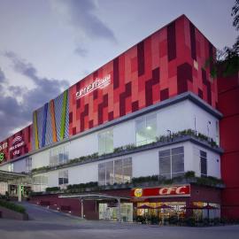 Amaris Hotel Ponorogo，位于Ponorogo的酒店